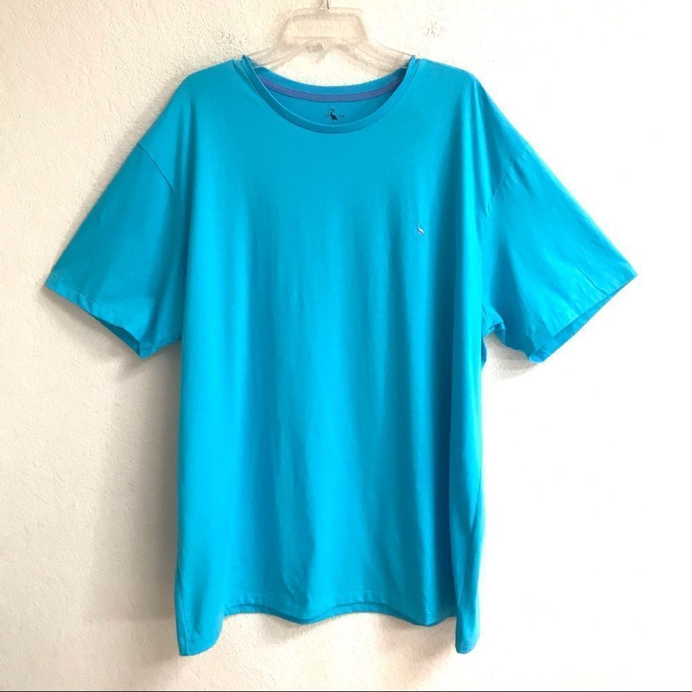 ‎NWT Taylor Byrd T-shirt XXL